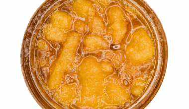 Diablo Death Bubba - Live Resin (Indica)