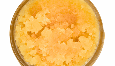 Oreoz - Live Resin (Indica)