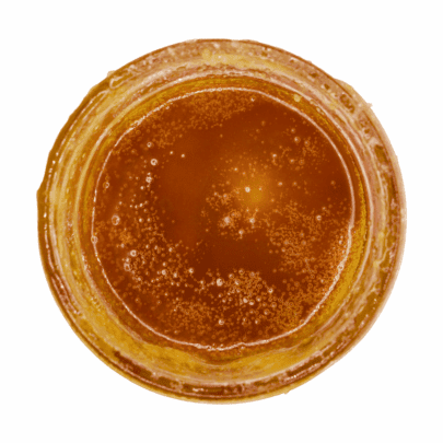 Death Gas - Live Resin (Indica)