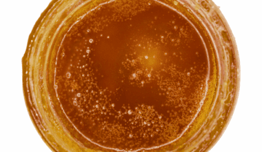 Death Gas - Live Resin (Indica) (1/4 LB - 1 LB)