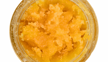 Sensistar - Live Resin (Indica)