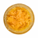 Sensistar - Live Resin (Indica) (1/4 LB - 1 LB)