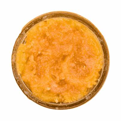 MKU - Live Resin (Hybrid)