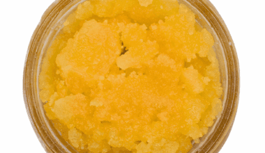 Peach Dream - Live Resin (Sativa) (1/4 LB - 1 LB)