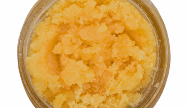 Lemon Kush - Live Resin (Hybrid) (1/4 LB - 1 LB)