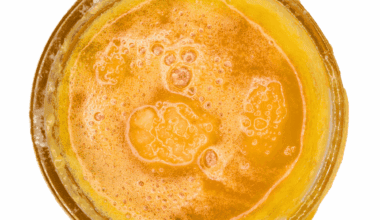 Cakes N Cream - Live Resin (Indica)