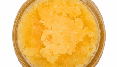 Amnesia Haze - Live Resin (Sativa) (1/4 LB - 1 LB)