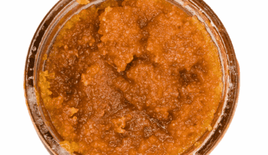 Grape God - Live Resin (Sativa) (1/4 LB - 1 LB)