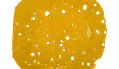 Wedding Cake - Shatter