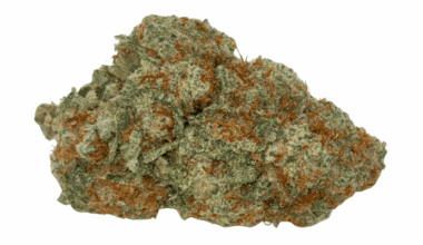 Sundae Driver - AAAA (1/4 LB - 2 LB)