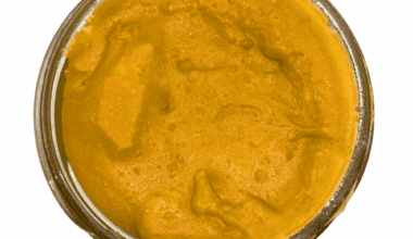 Blueberry Pie - Live Resin (Hybrid) (1/4 LB - 1 LB)