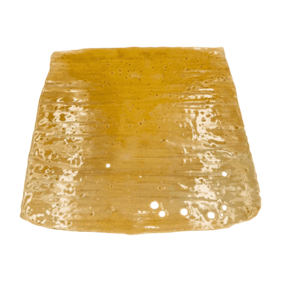 Green Crack - Shatter