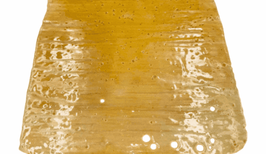 Green Crack - Shatter (1/4 LB)