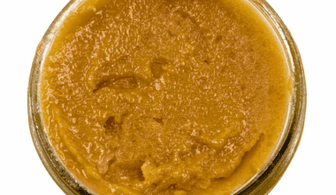 Gorilla Glue - Live Resin (Indica) (1/4 LB - 1 LB)