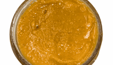 Donkey Budder - Live Resin (Indica)