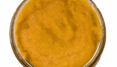 Cookie Dough - Live Resin (Hybrid)