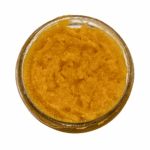 Orange Cookies - Live Resin (Indica)