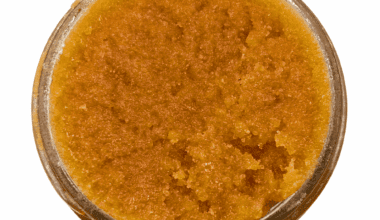 Pinetar OG - Live Resin (Indica)