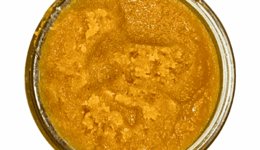 Black Gas - Live Resin (Indica)