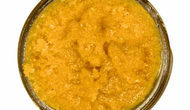 Honey Cream - Live Resin (Indica) (1/4 LB - 1 LB)