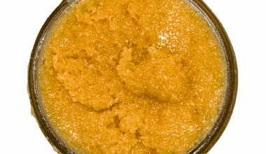 Sunset Sherbert - Live Resin (Indica) (1/4 LB - 1 LB)