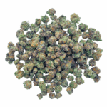 Gelato Cake - Popcorn (1/4 LB - 2 LB) - Image 2