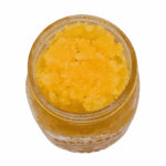 Peach Dream - Live Resin (Sativa) (1/4 LB - 1 LB) - Image 3
