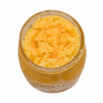 Lemon Kush - Live Resin (Hybrid) (1/4 LB - 1 LB) - Image 3