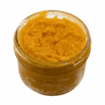 Orange Cookies - Live Resin (Indica) - Image 3