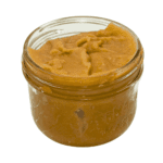 Chocolate Haze- Live Resin (Sativa) (1/4 LB - 1 LB) - Image 4