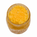 Peach Dream - Live Resin (Sativa) (1/4 LB - 1 LB) - Image 4