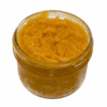 Orange Cookies - Live Resin (Indica) (1/4 LB - 1 LB) - Image 4