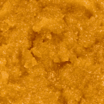Orange Cookies - Live Resin (Indica) (1/4 LB - 1 LB) - Image 5
