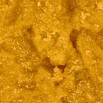 Honey Cream - Live Resin (Indica) (1/4 LB - 1 LB) - Image 5