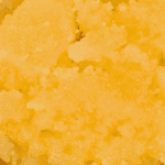 Peach Dream - Live Resin (Sativa) (1/4 LB - 1 LB) - Image 2