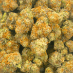 Frosted MAC (Crop #2) - AAAA - Image 5