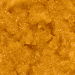 Orange Cookies - Live Resin (Indica) - Image 2