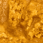 Black Gas - Live Resin (Indica) (1/4 LB - 1 LB) - Image 2