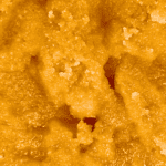Honey Cream - Live Resin (Indica) (1/4 LB - 1 LB) - Image 2