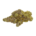 Frumpz (Crop #6) - Craft Cannabis