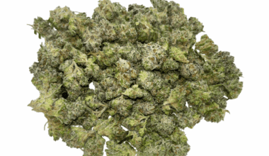 Super Kush - Popcorn (1/4 LB - 2 LB)