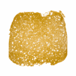 Golden Pineapple - Shatter