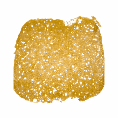 Golden Pineapple - Shatter (1/4 LB)