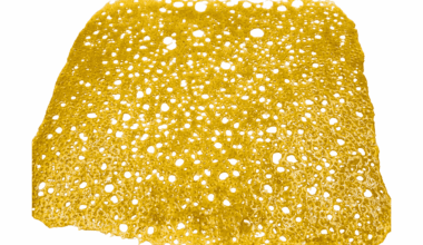 Pink Diamond - Shatter (1/4 LB)