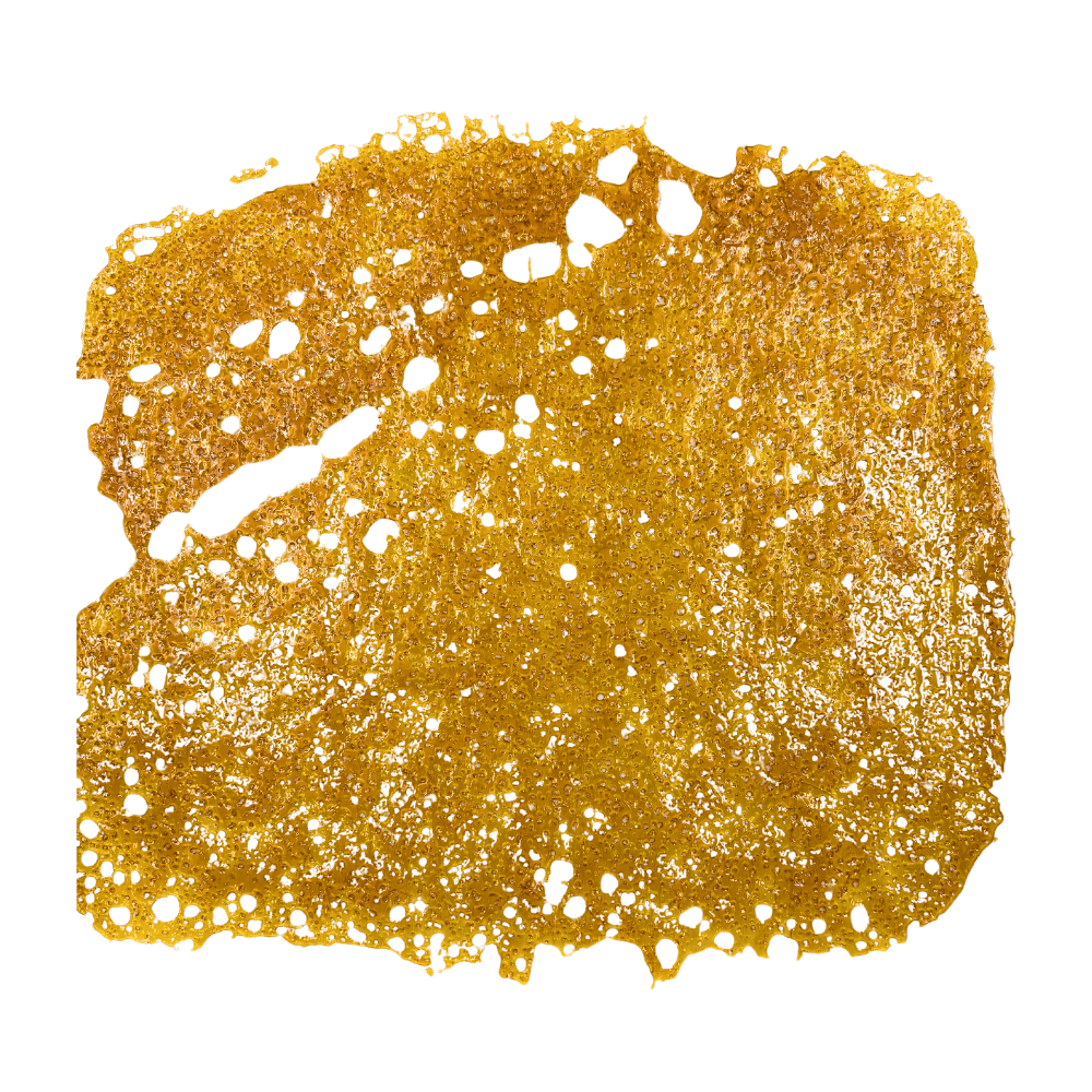 1 Death Bubba - Shatter (1/4 LB) - Image 1