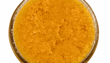 Gary Peyton - Live Resin (Hybrid)