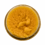 Hibiscus Sunrise - Live Resin (Hybrid)