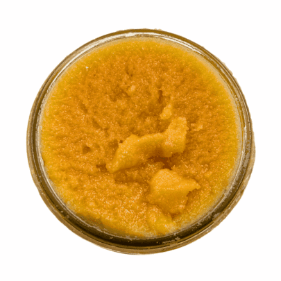 Hibiscus Sunrise - Live Resin (Hybrid) (1/4 LB - 1 LB)