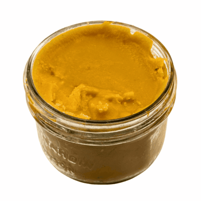 Allgas OG - Budder (Hybrid) (1/4 LB - 1 KG)