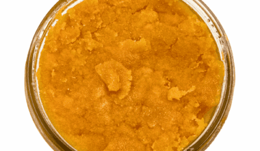 Fire OG - Live Resin (Hybrid)